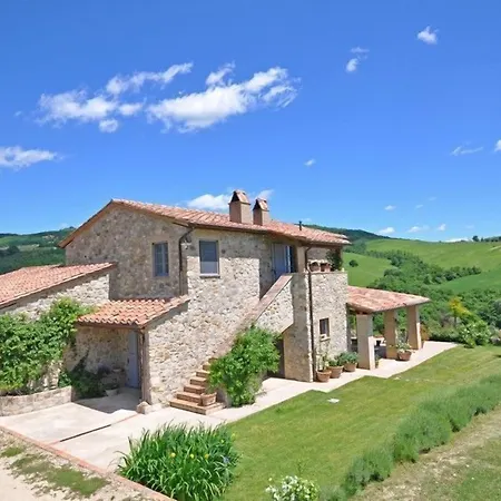 Villa Cristiana