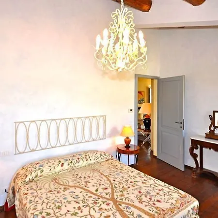 Villa Cristiana Centeno