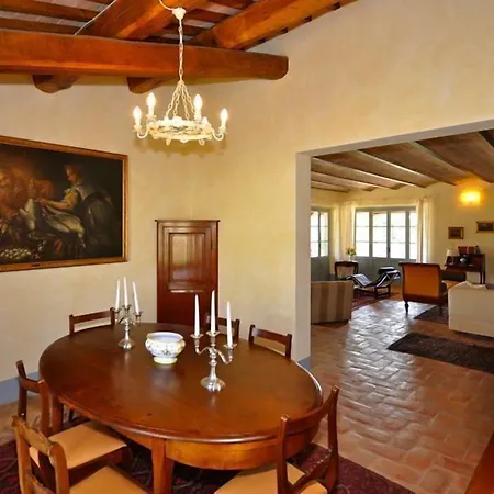 Cristiana Villa