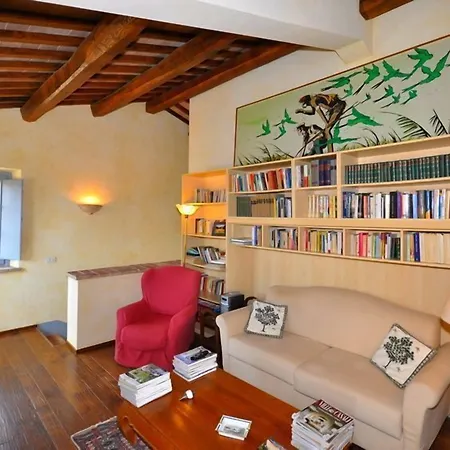 Villa Cristiana Centeno