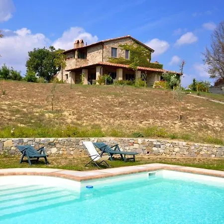 Cristiana Villa *