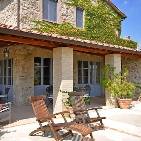 Cristiana Villa