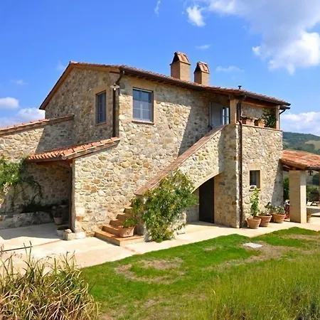 Villa Cristiana Centeno