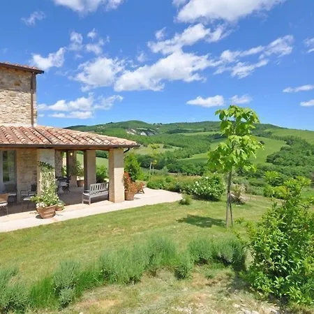 Villa Cristiana *