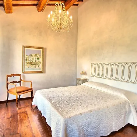 Villa Cristiana Centeno