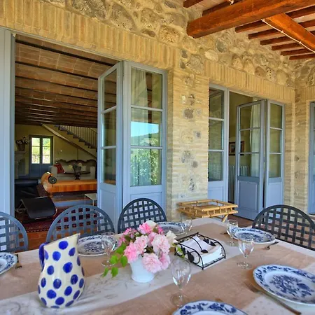 Villa Cristiana *