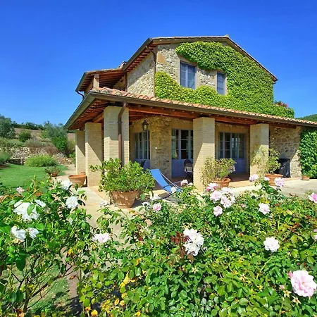 Villa Cristiana *