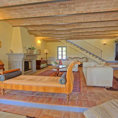 Villa Cristiana Centeno
