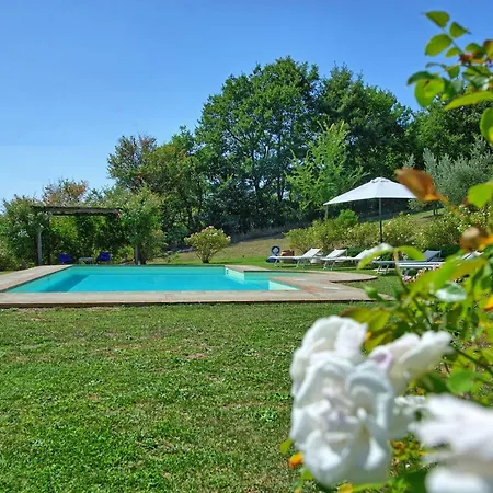 Villa Cristiana Centeno