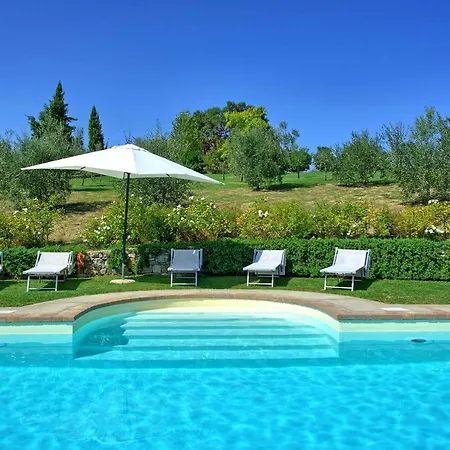 Villa Cristiana *