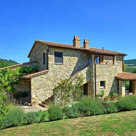 Cristiana Villa *